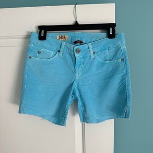 Gorgeous shorts by Sold Design Lab